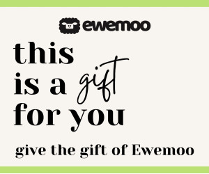 Ewemoo Gift Voucher