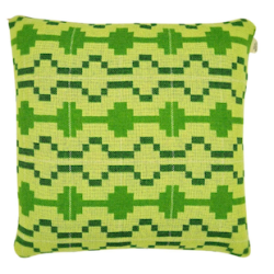 Melin Tregwynt Patagonia cushion - Dyffryn