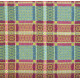 Melin Tregwynt knot-garden throw - Gwaun